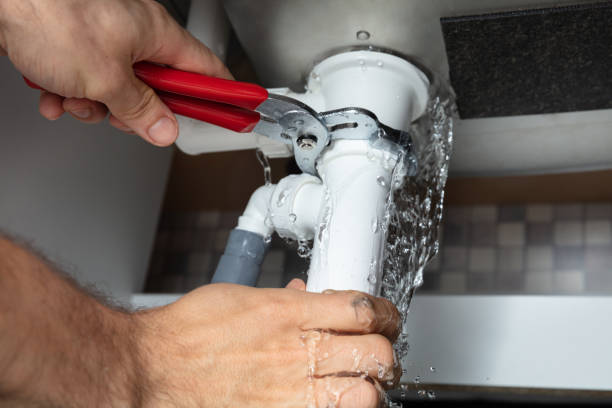 24/7 water damage repair in AL